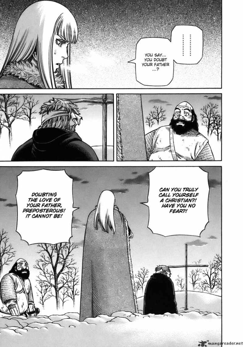 Vinland Saga - Chapter 29 : Father And Son