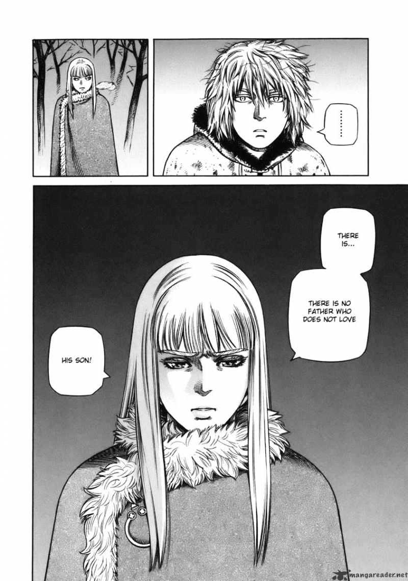 Vinland Saga - Chapter 29 : Father And Son