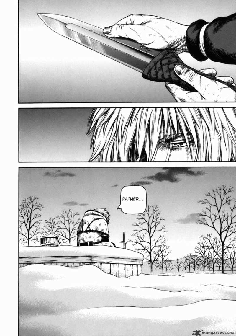 Vinland Saga - Chapter 29 : Father And Son