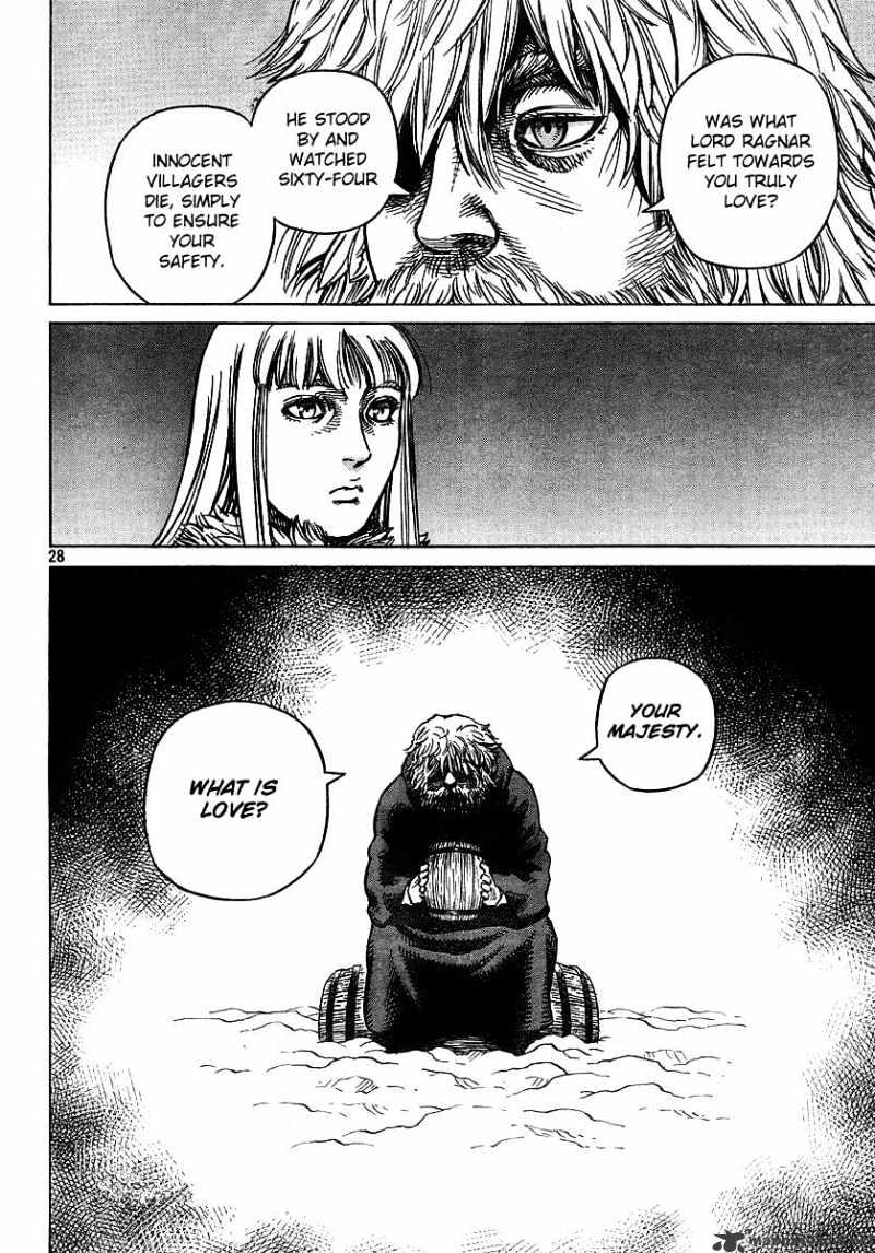 Vinland Saga - Chapter 36 : The Two On The Battlefield