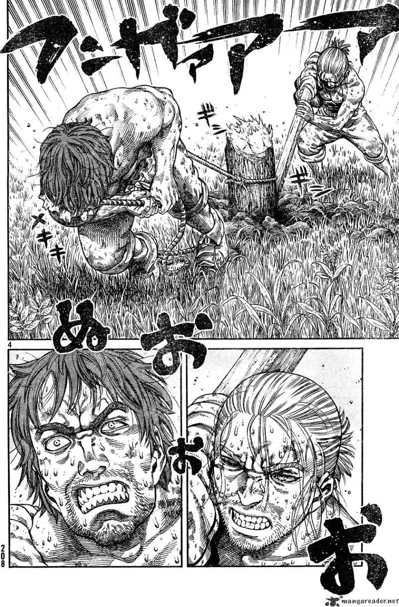 Vinland Saga - Chapter 63 : Need A Horse