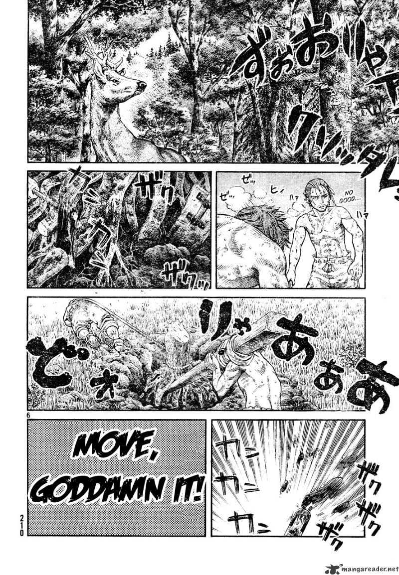 Vinland Saga - Chapter 63 : Need A Horse