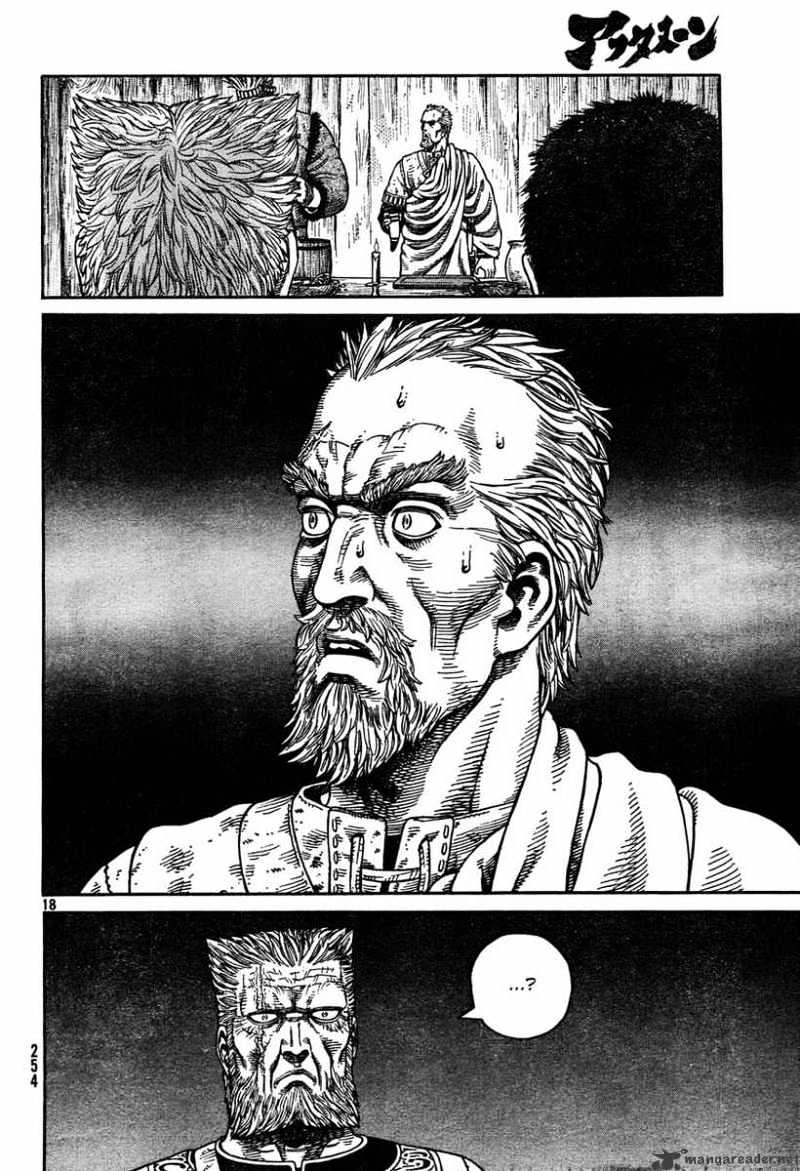 Vinland Saga - Chapter 51 : Miscalculation