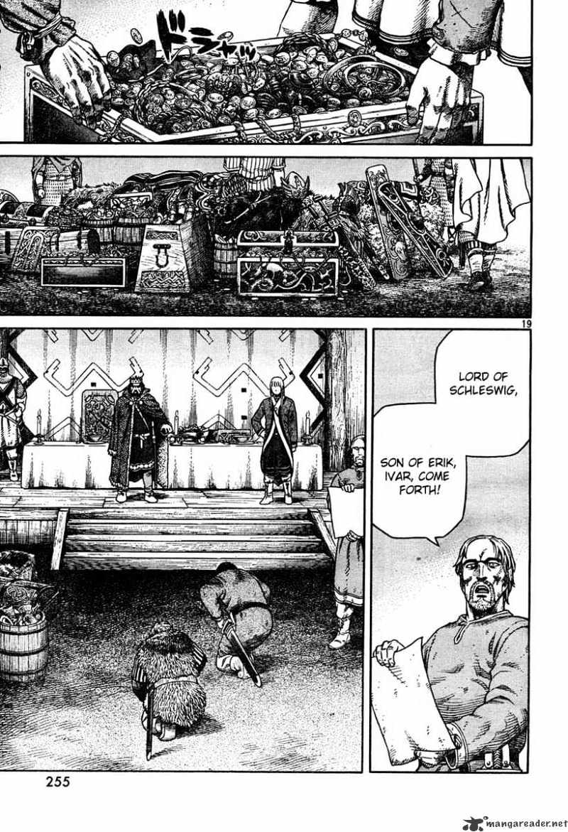 Vinland Saga - Chapter 51 : Miscalculation