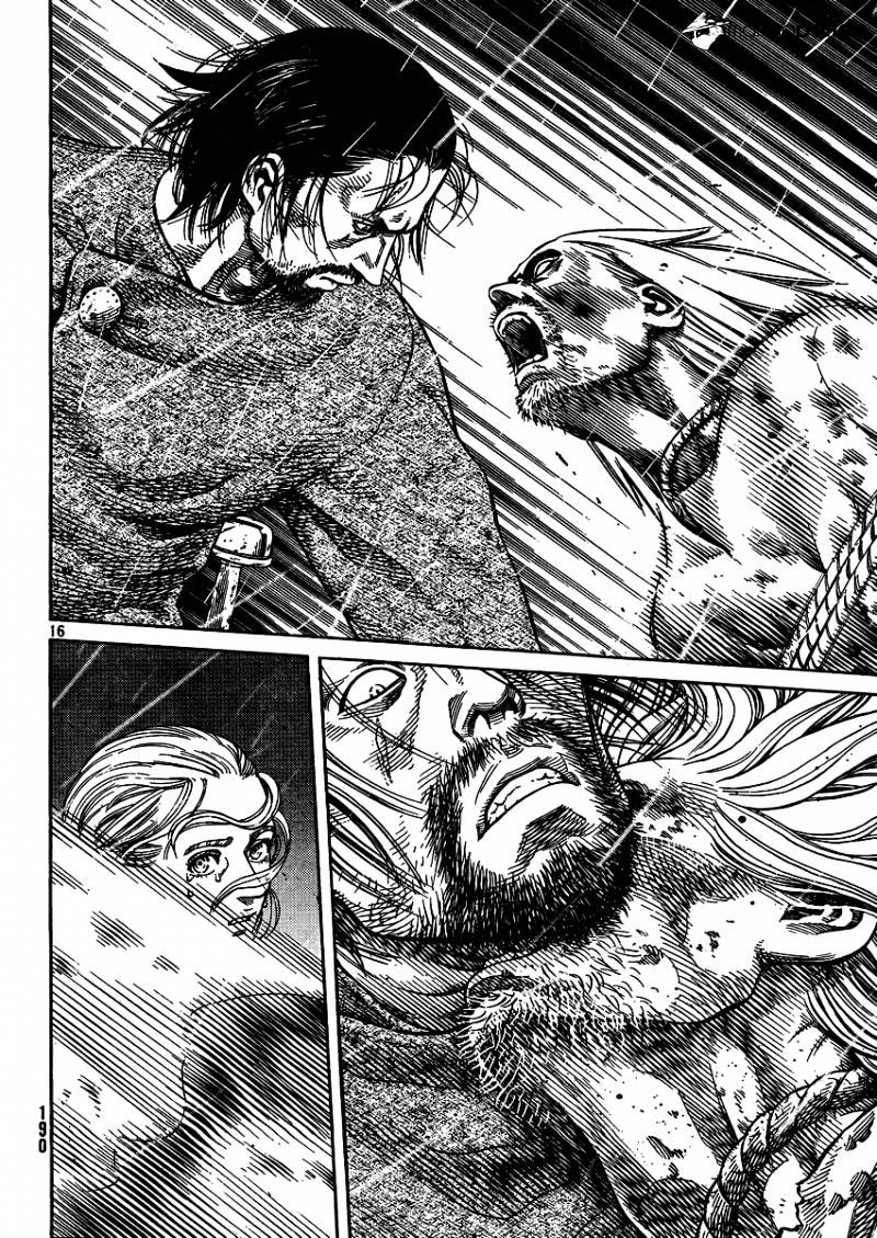 Vinland Saga - Chapter 82 : Ropes