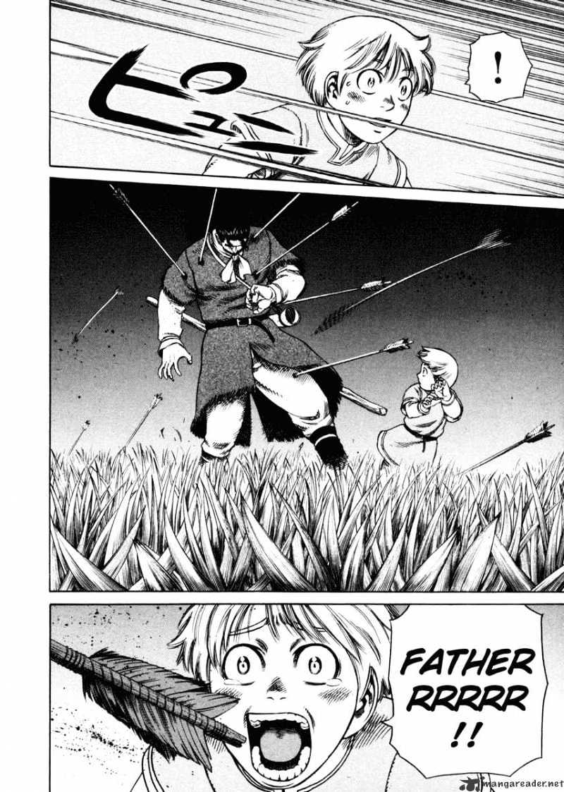 Vinland Saga - Chapter 20 : Ragnarok