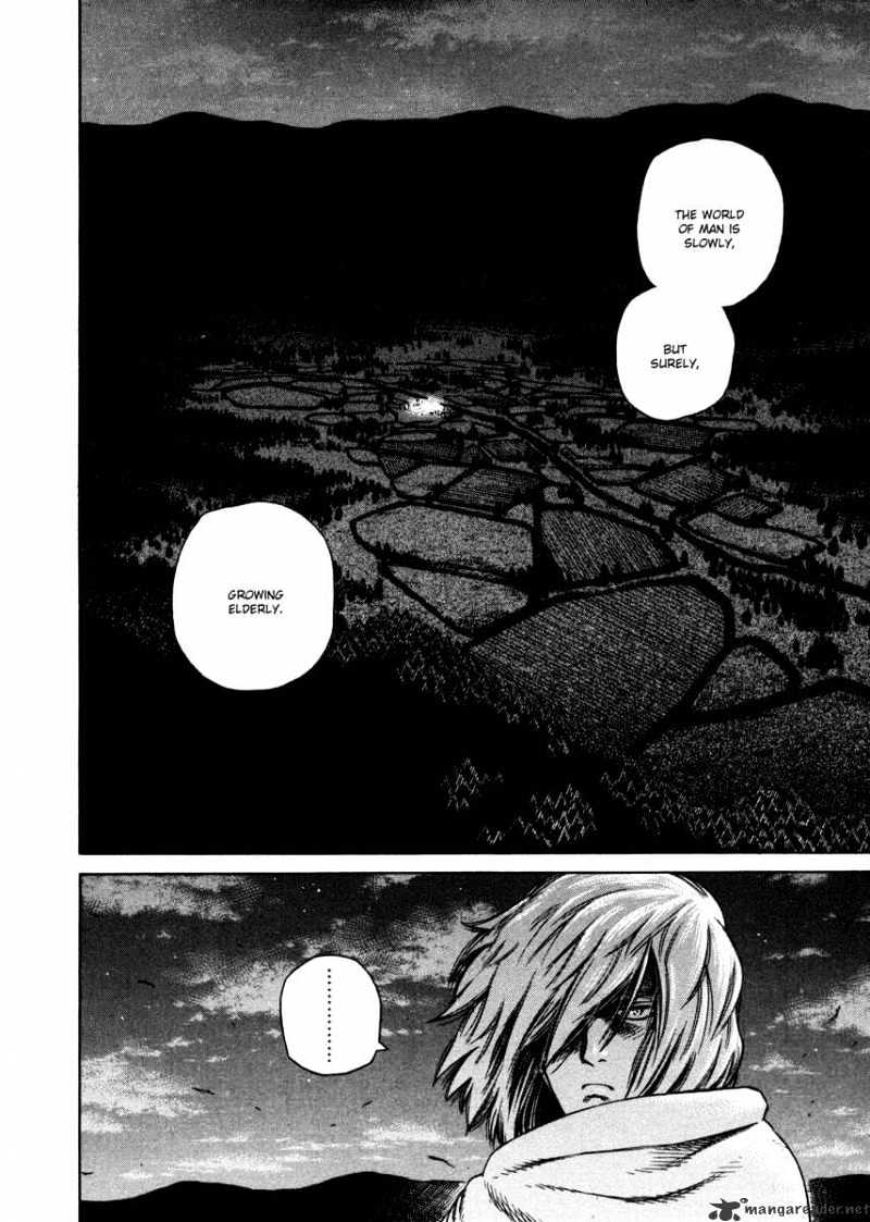 Vinland Saga - Chapter 20 : Ragnarok