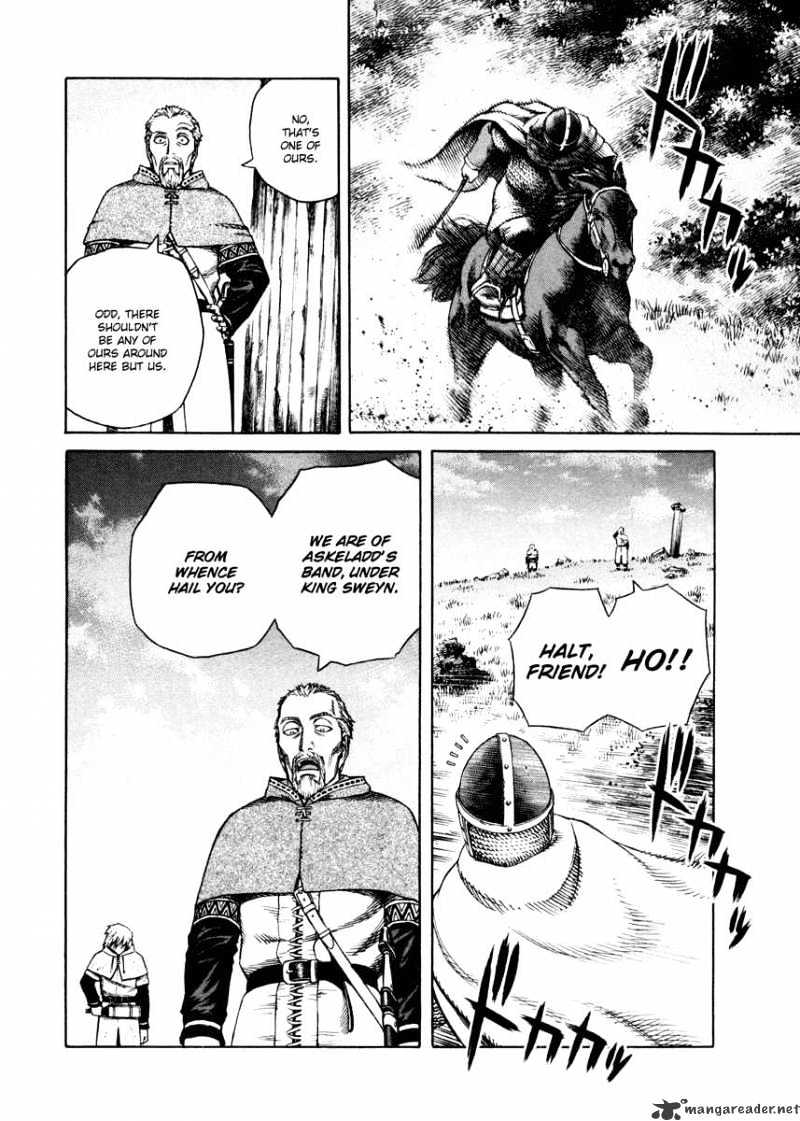 Vinland Saga - Chapter 20 : Ragnarok