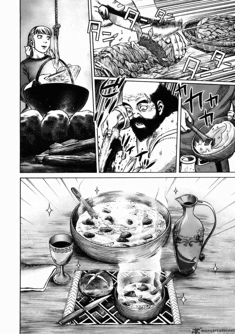 Vinland Saga - Chapter 30 : Master And Servant S Dining Table