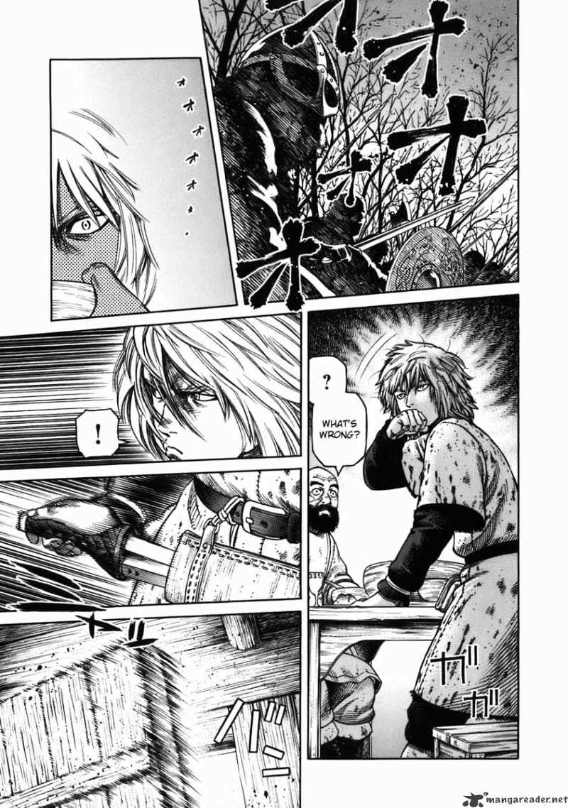 Vinland Saga - Chapter 30 : Master And Servant S Dining Table