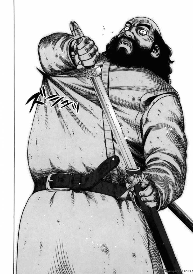 Vinland Saga - Chapter 30 : Master And Servant S Dining Table