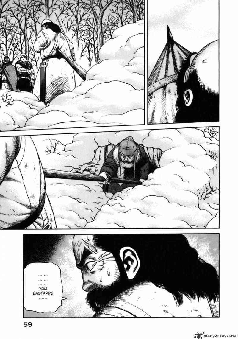 Vinland Saga - Chapter 30 : Master And Servant S Dining Table