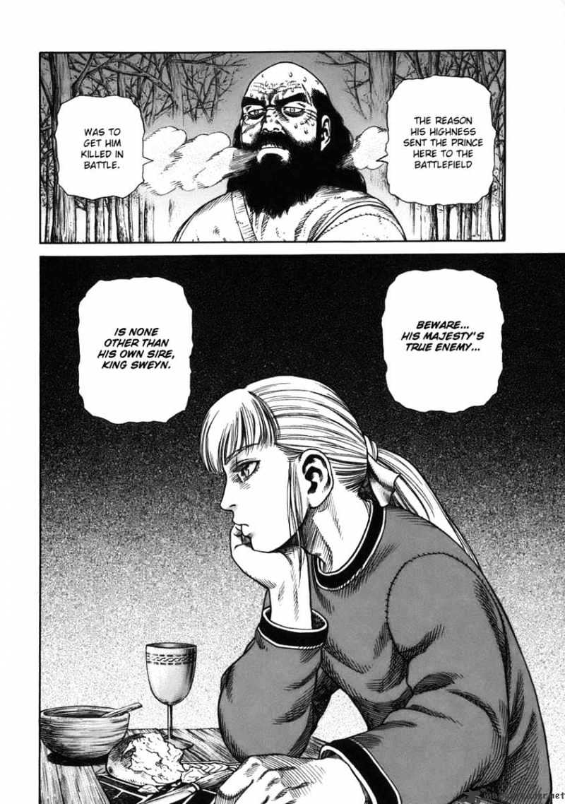 Vinland Saga - Chapter 30 : Master And Servant S Dining Table