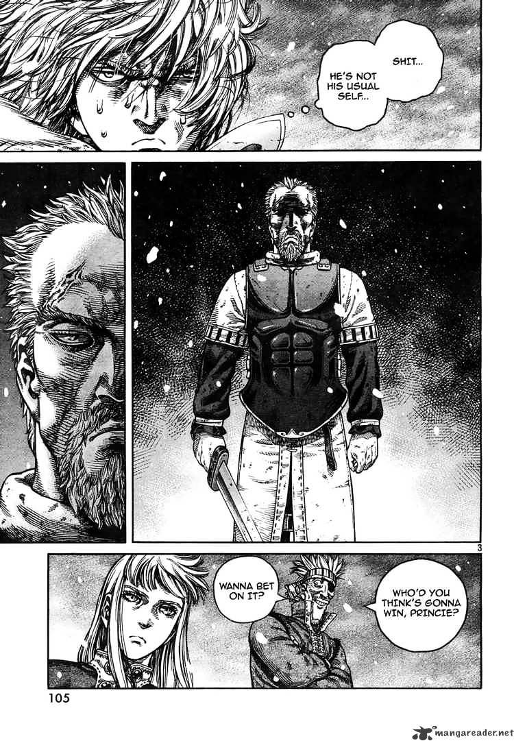 Vinland Saga - Chapter 46 : Two Wolves