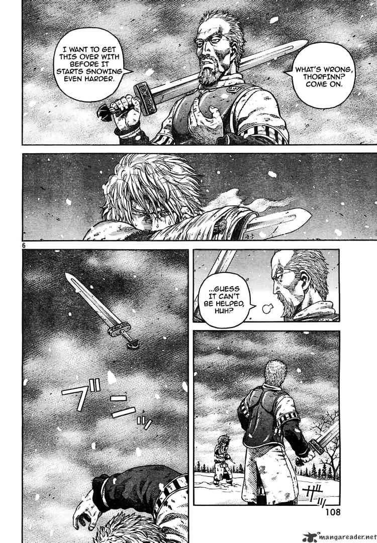 Vinland Saga - Chapter 46 : Two Wolves