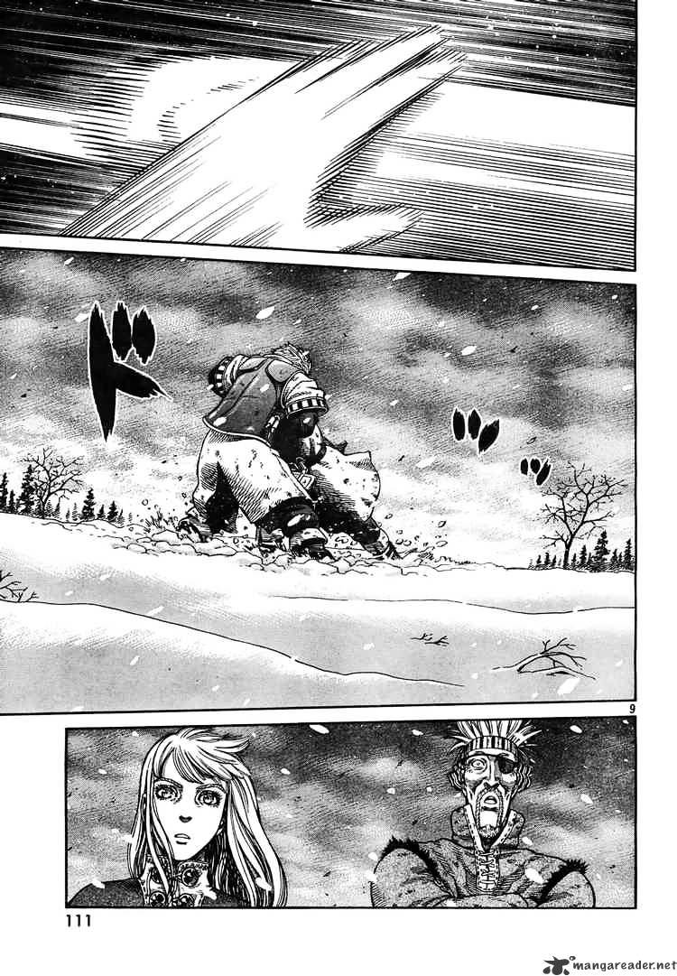 Vinland Saga - Chapter 46 : Two Wolves