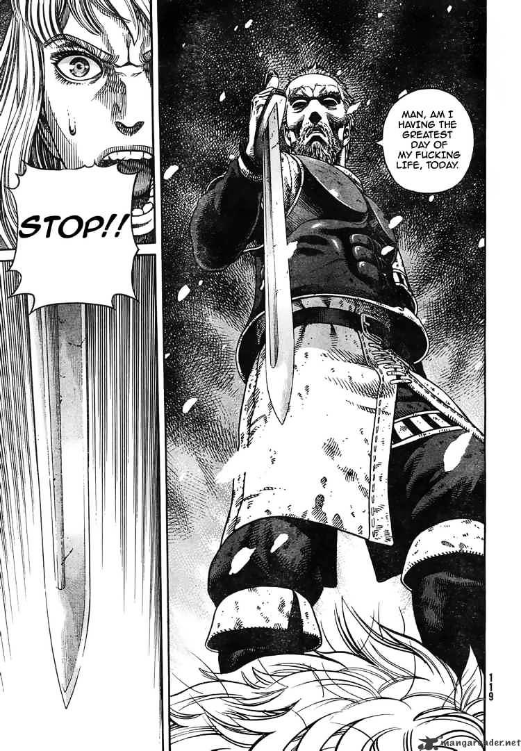 Vinland Saga - Chapter 46 : Two Wolves