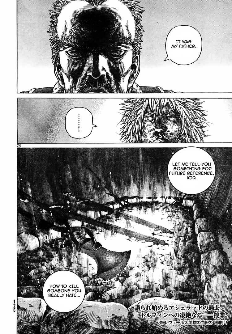 Vinland Saga - Chapter 46 : Two Wolves