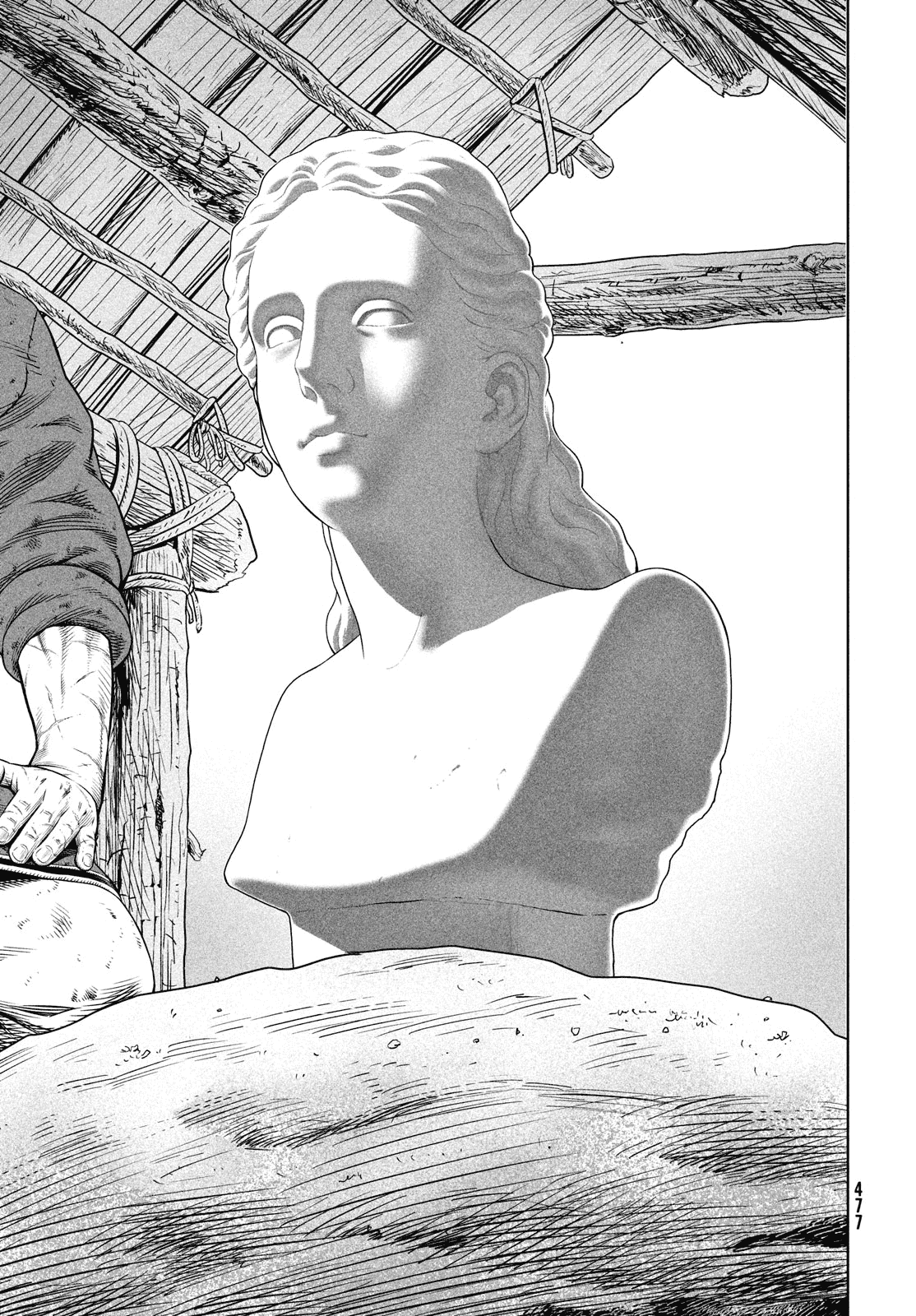 Vinland Saga - Chapter 181