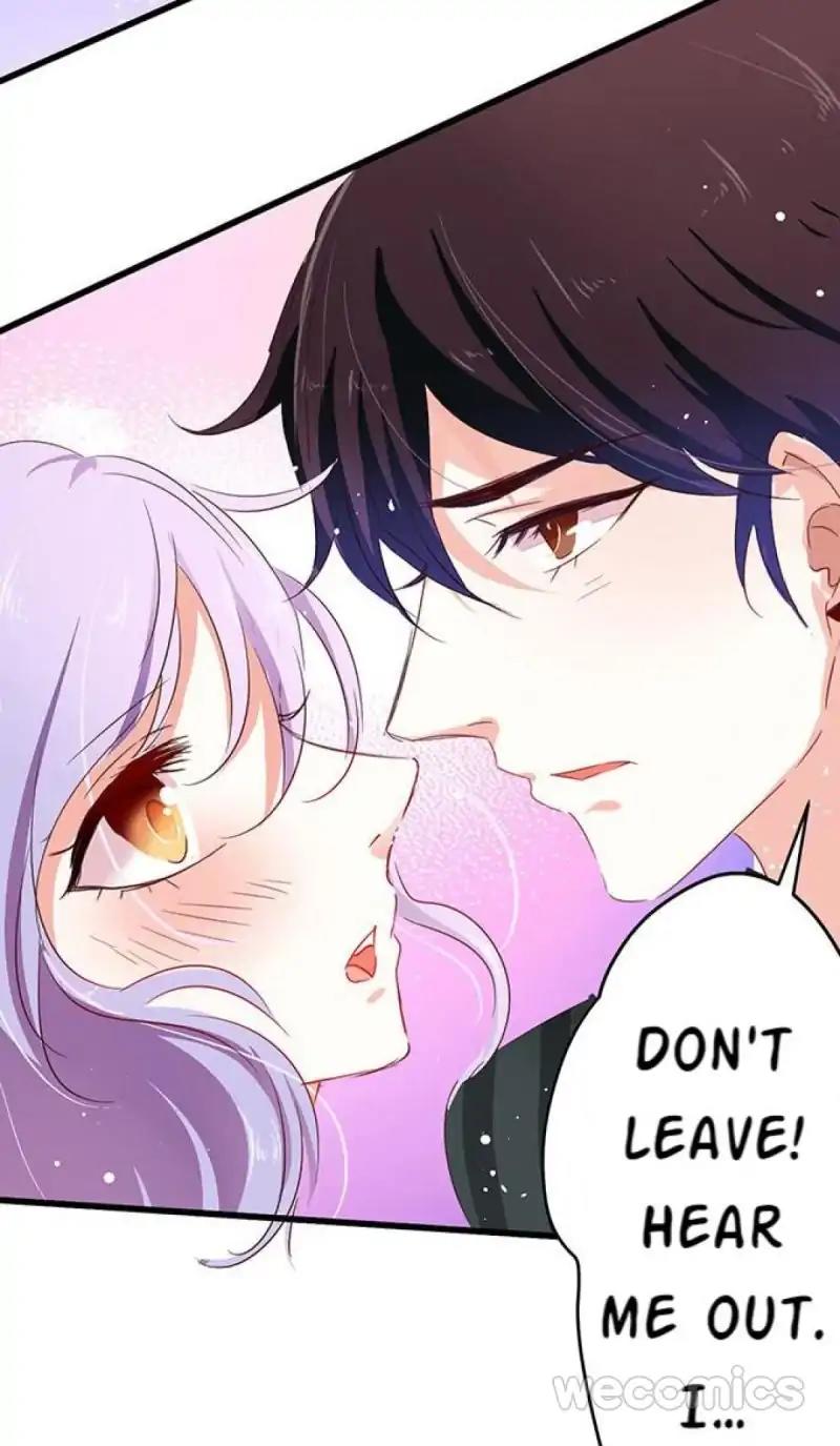 Hey, Be My Star Boyfriend! - Chapter 13