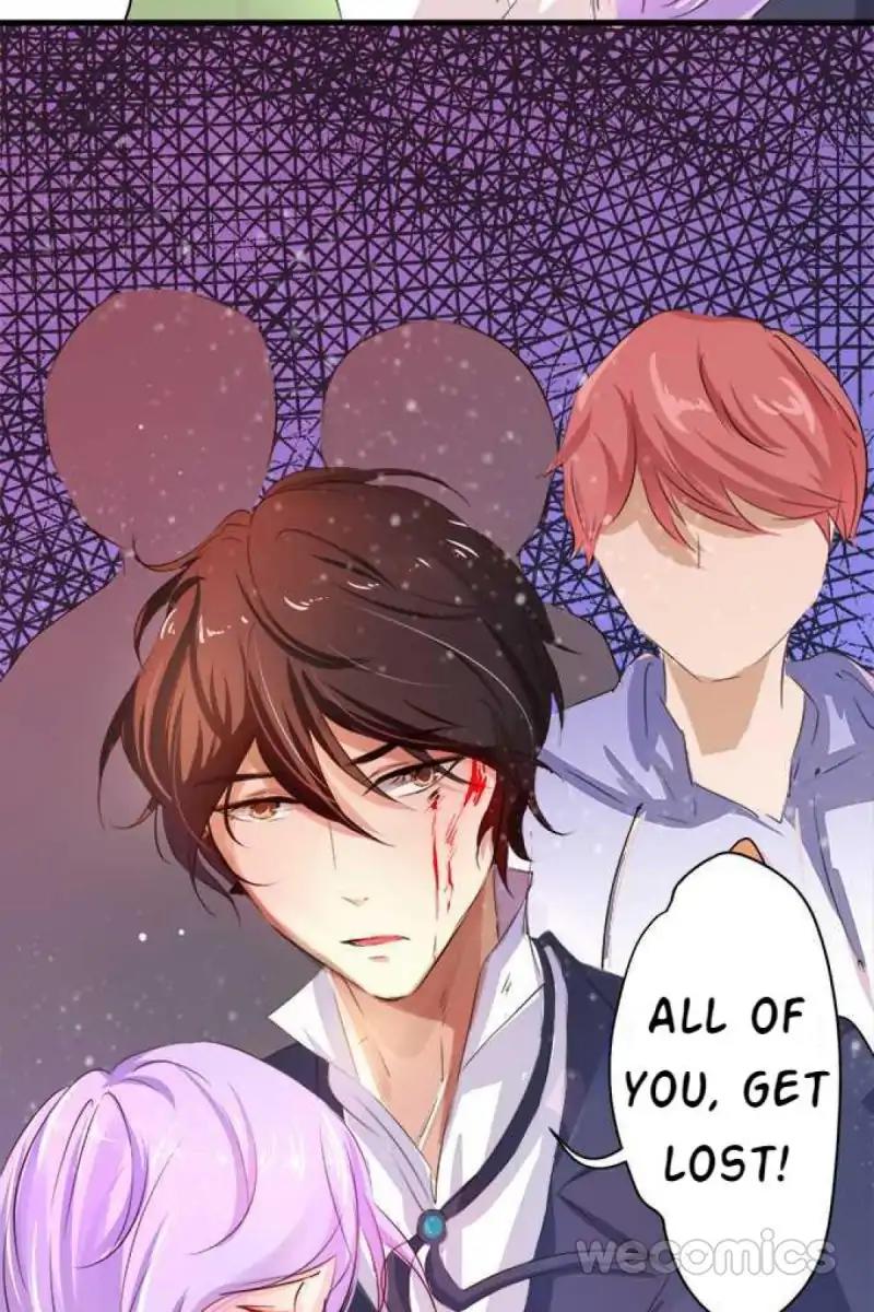 Hey, Be My Star Boyfriend! - Chapter 14