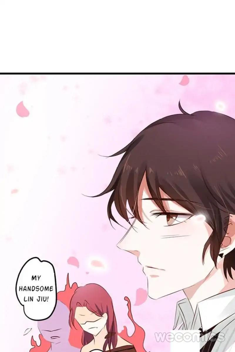 Hey, Be My Star Boyfriend! - Chapter 10