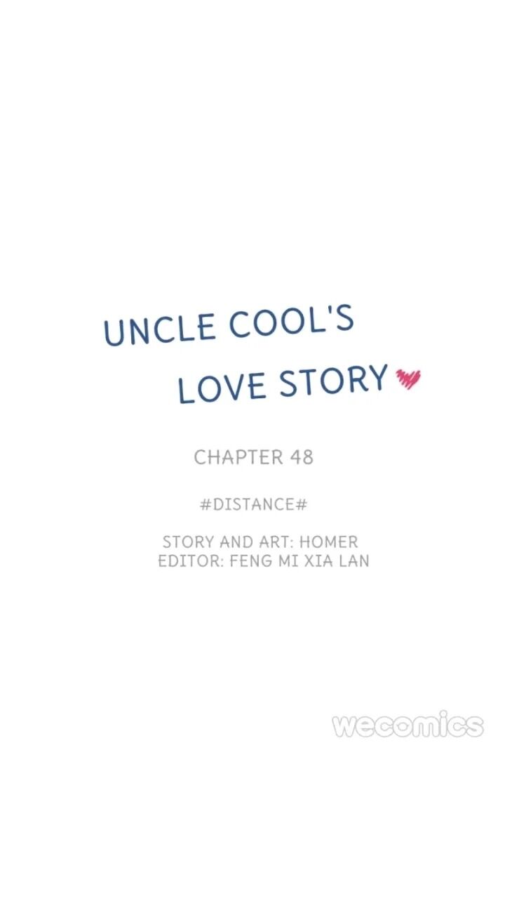 Uncle Cool - Chapter 48