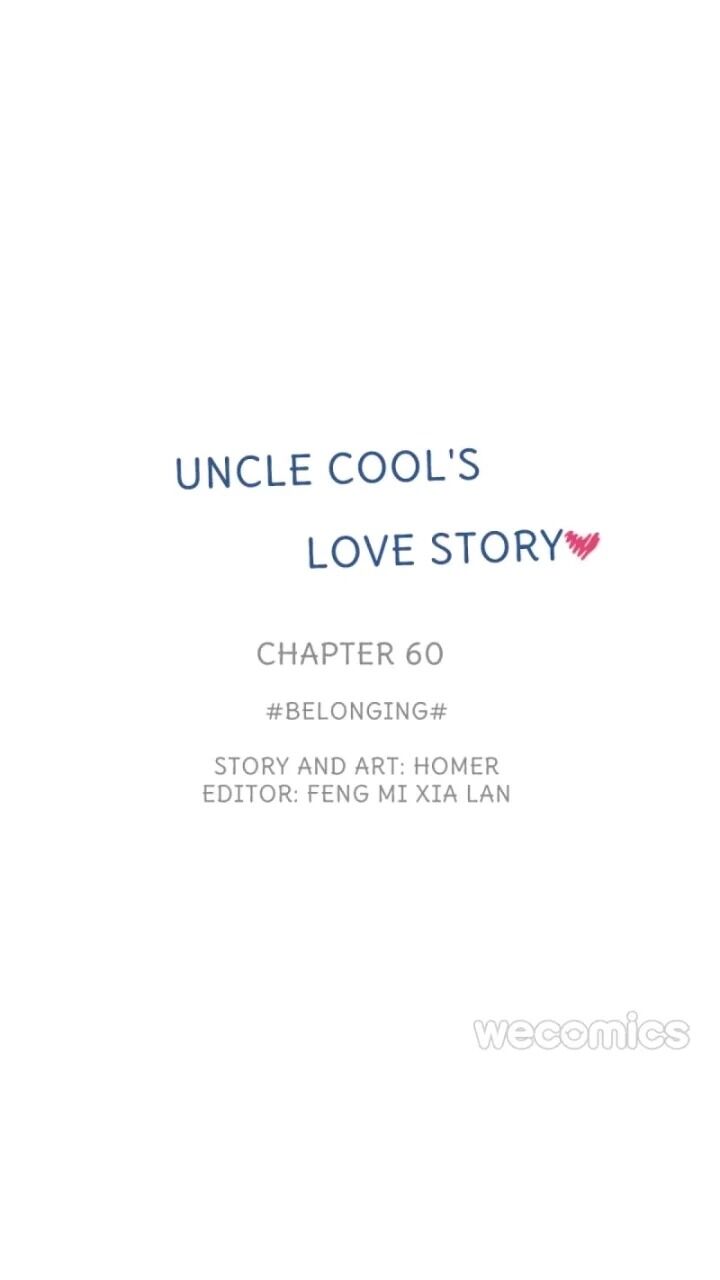 Uncle Cool - Chapter 60