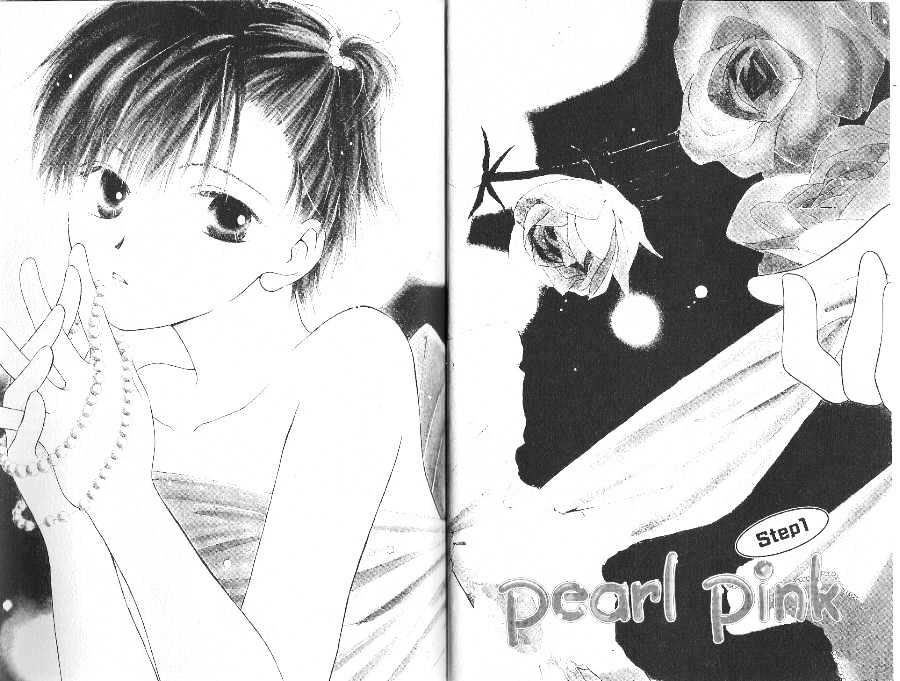 Tennen Pearl Pink - Vol.1 Chapter 0