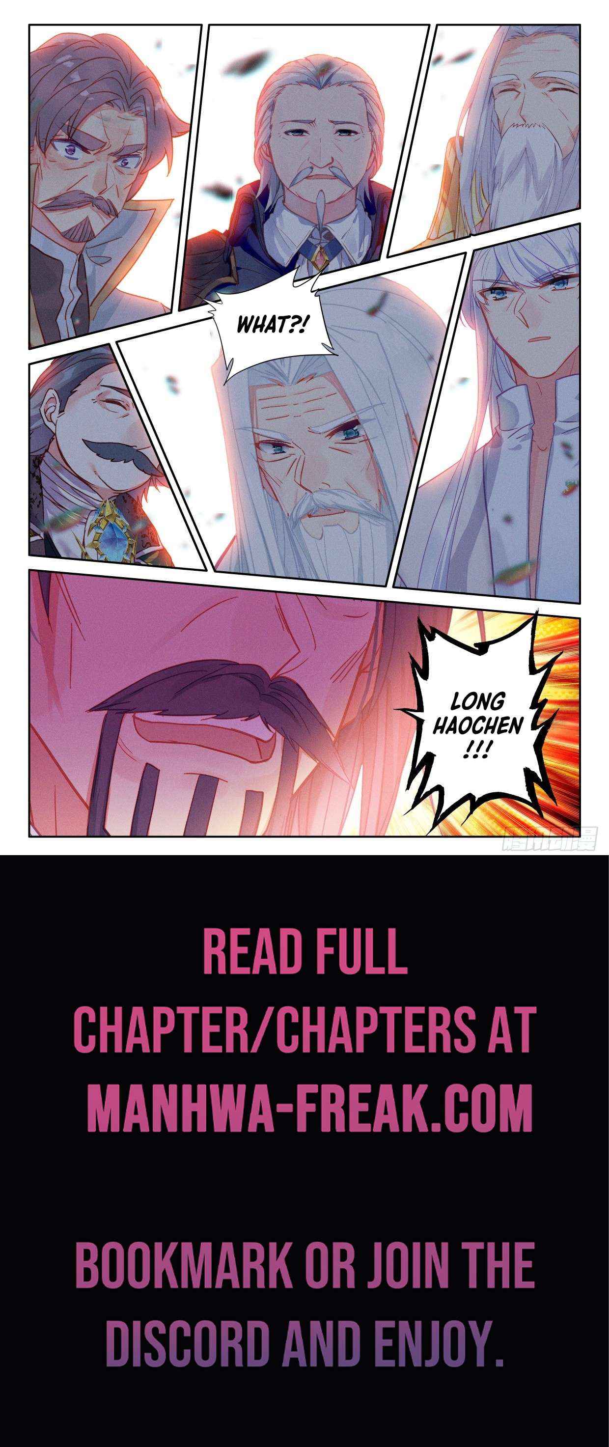 Shen Yin Wang Zuo - Chapter 230.5