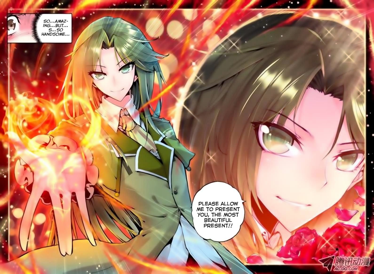 Shen Yin Wang Zuo - Chapter 67 : Victory