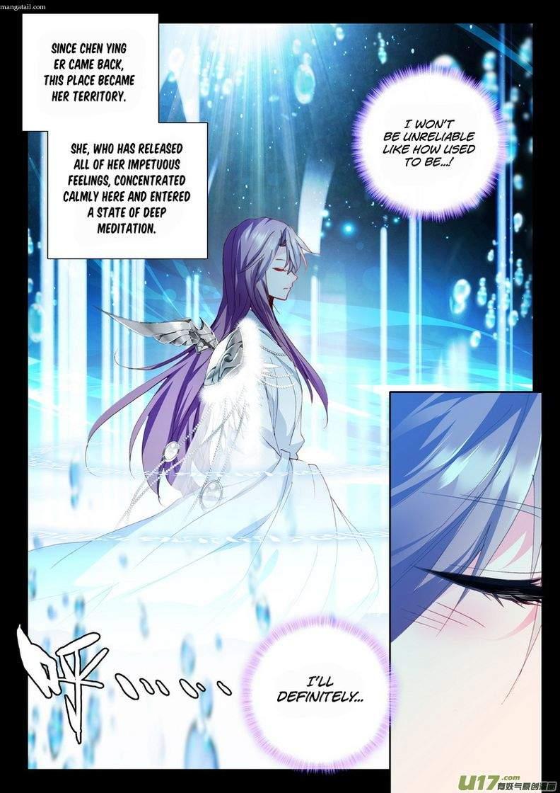 Shen Yin Wang Zuo - Chapter 148