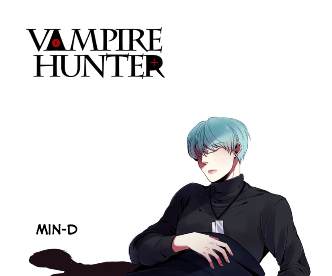 Vampirehunter - Chapter 5