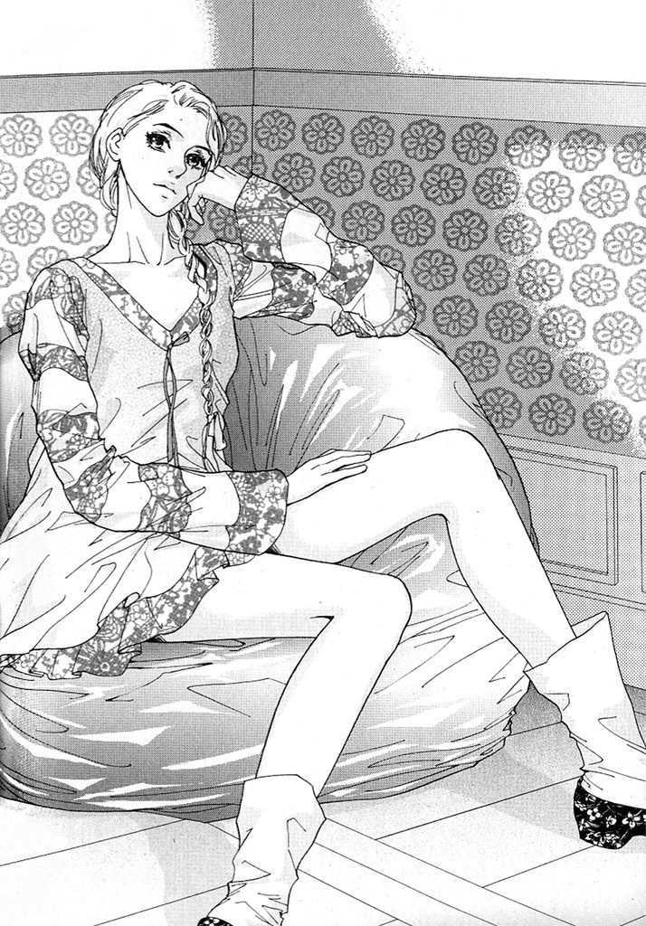 Lingerie - Vol.2 Chapter 10