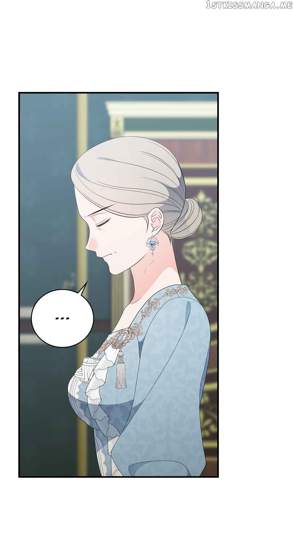 Duchess In The Glass House - Chapter 89