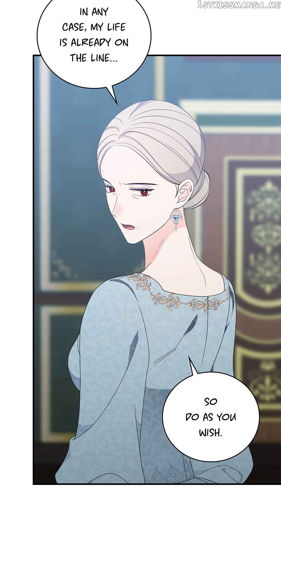 Duchess In The Glass House - Chapter 89