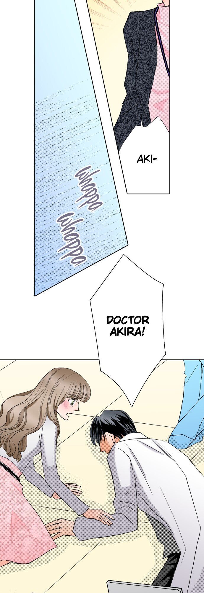 My Master Is A Doctor - Chapter 17