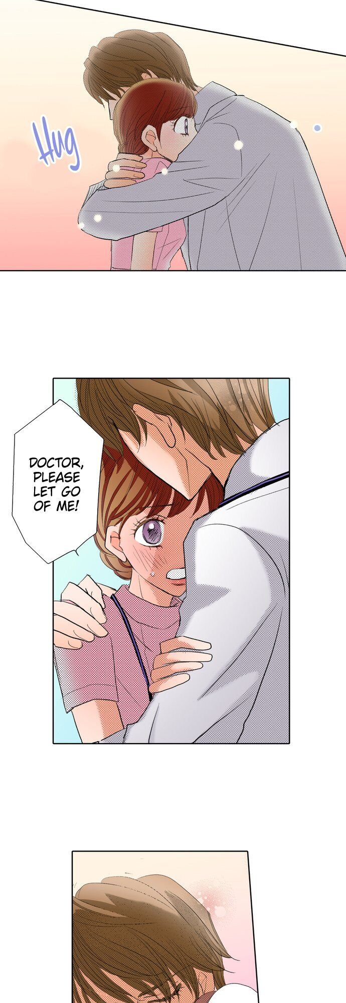 My Master Is A Doctor - Chapter 11