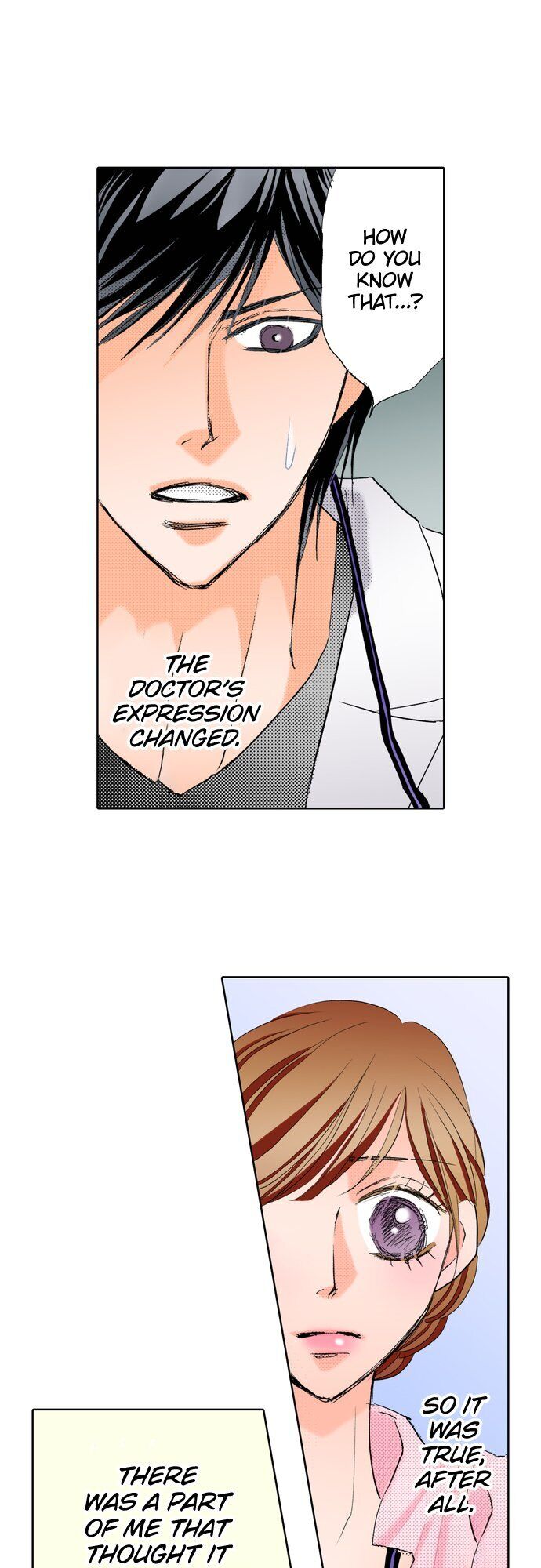 My Master Is A Doctor - Chapter 12