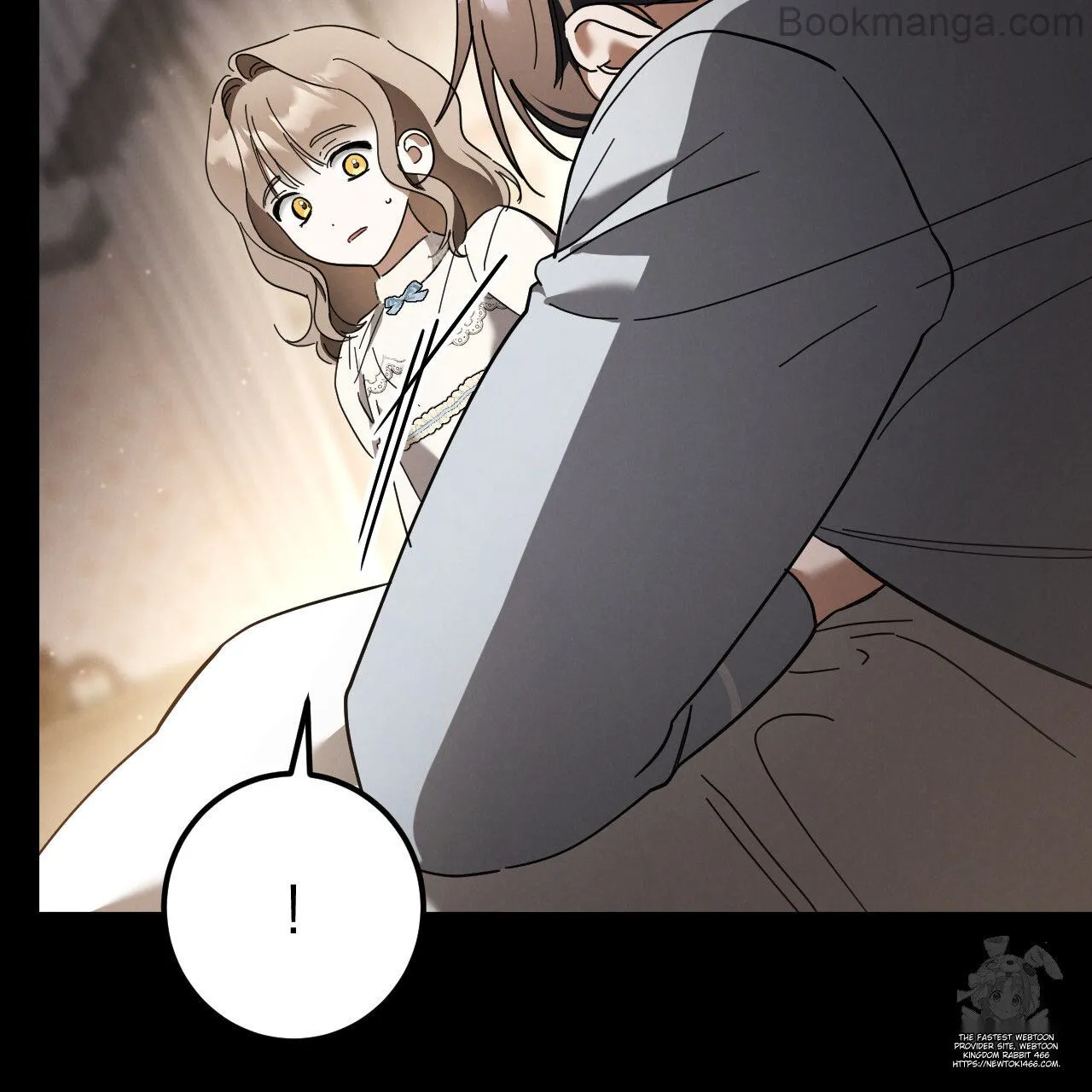 Prison Love - Chapter 43