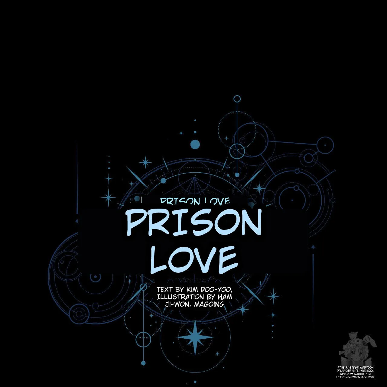 Prison Love - Chapter 42