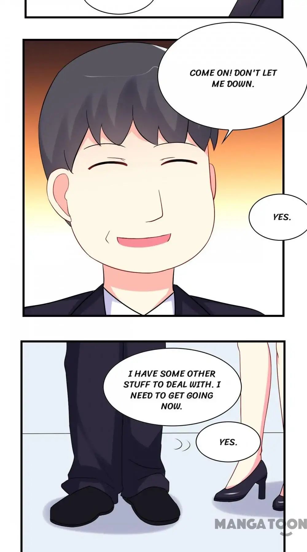 I Love Bl Comics - Chapter 29