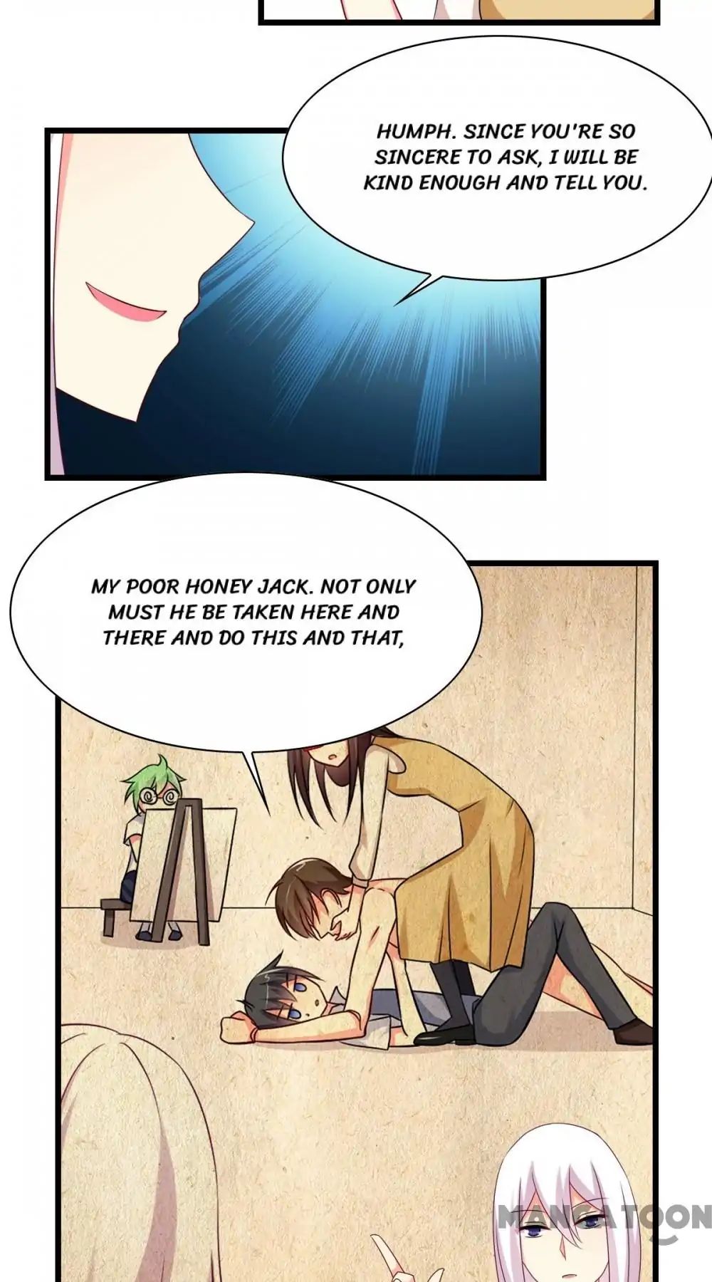 I Love Bl Comics - Chapter 20