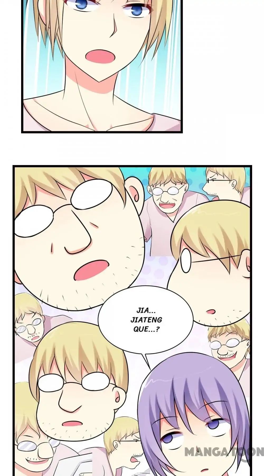 I Love Bl Comics - Chapter 15