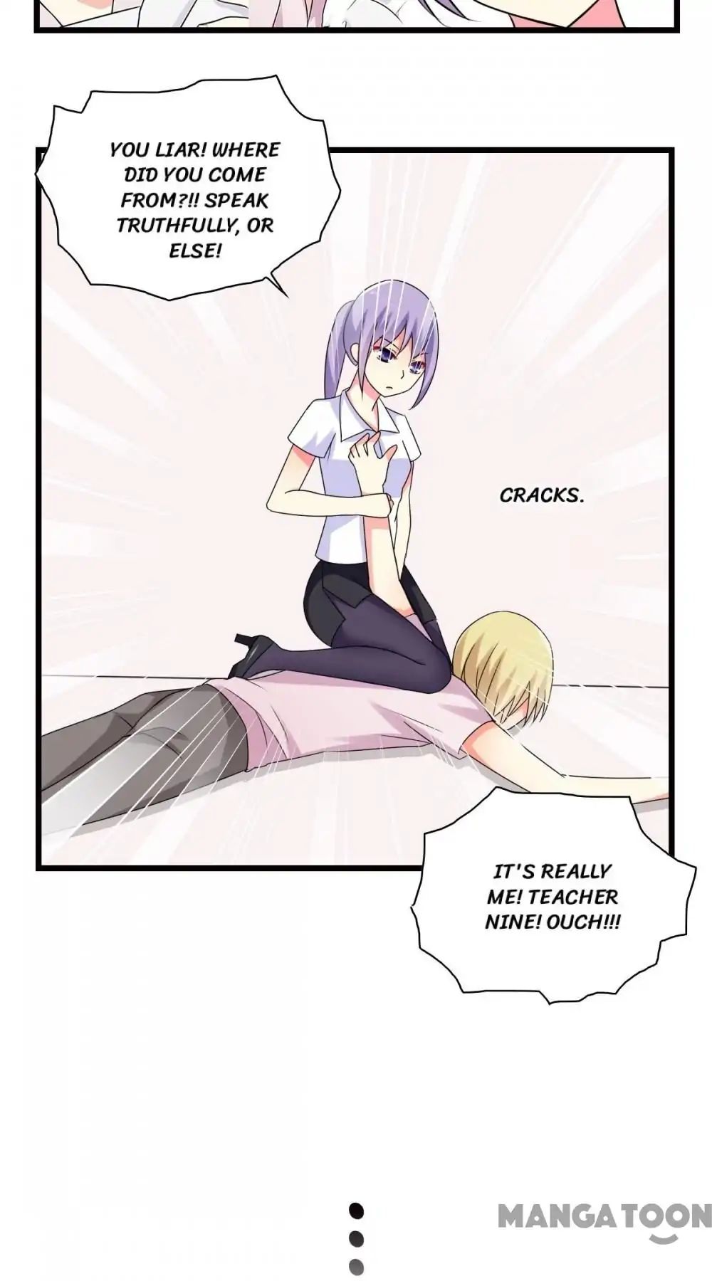 I Love Bl Comics - Chapter 15