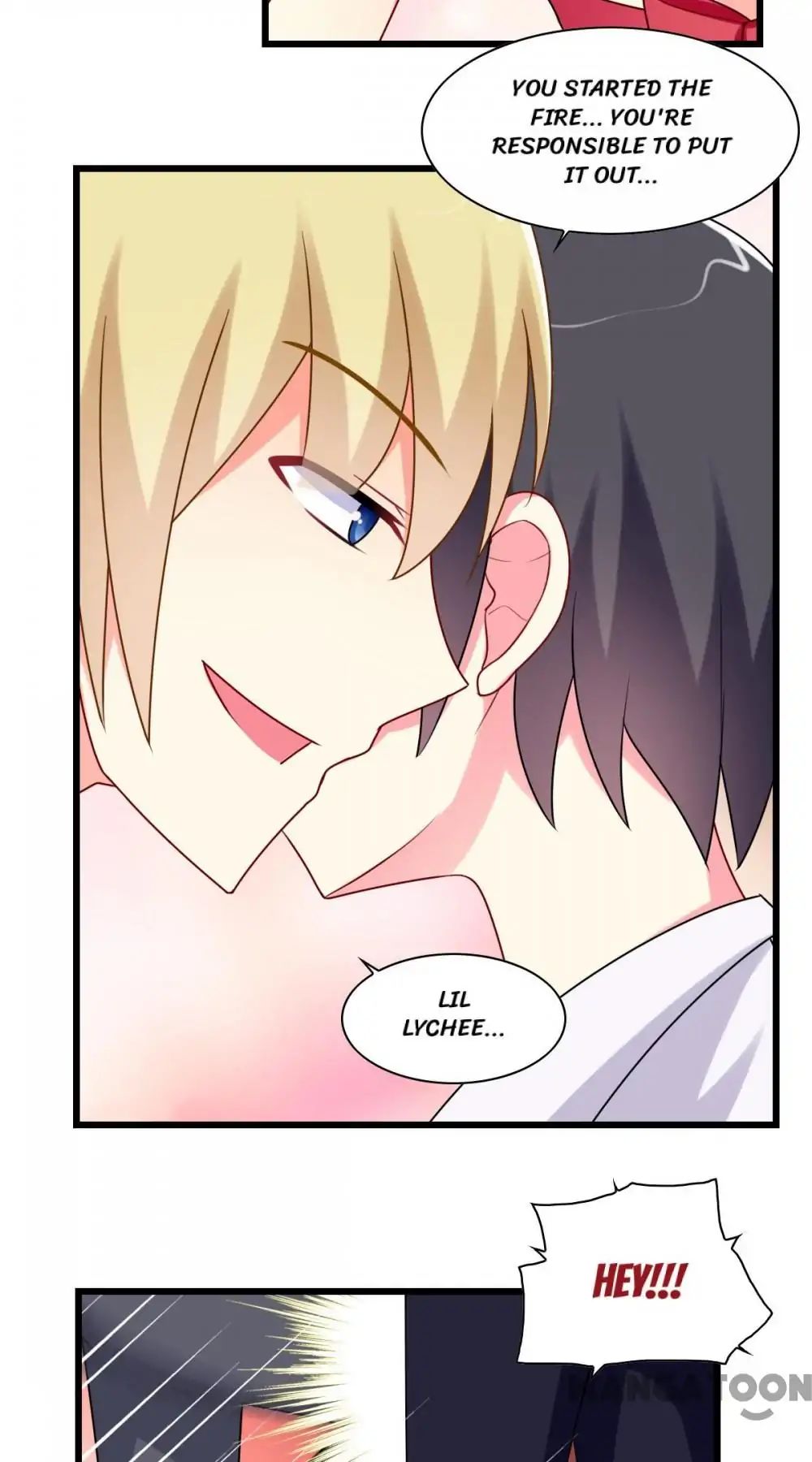 I Love Bl Comics - Chapter 23