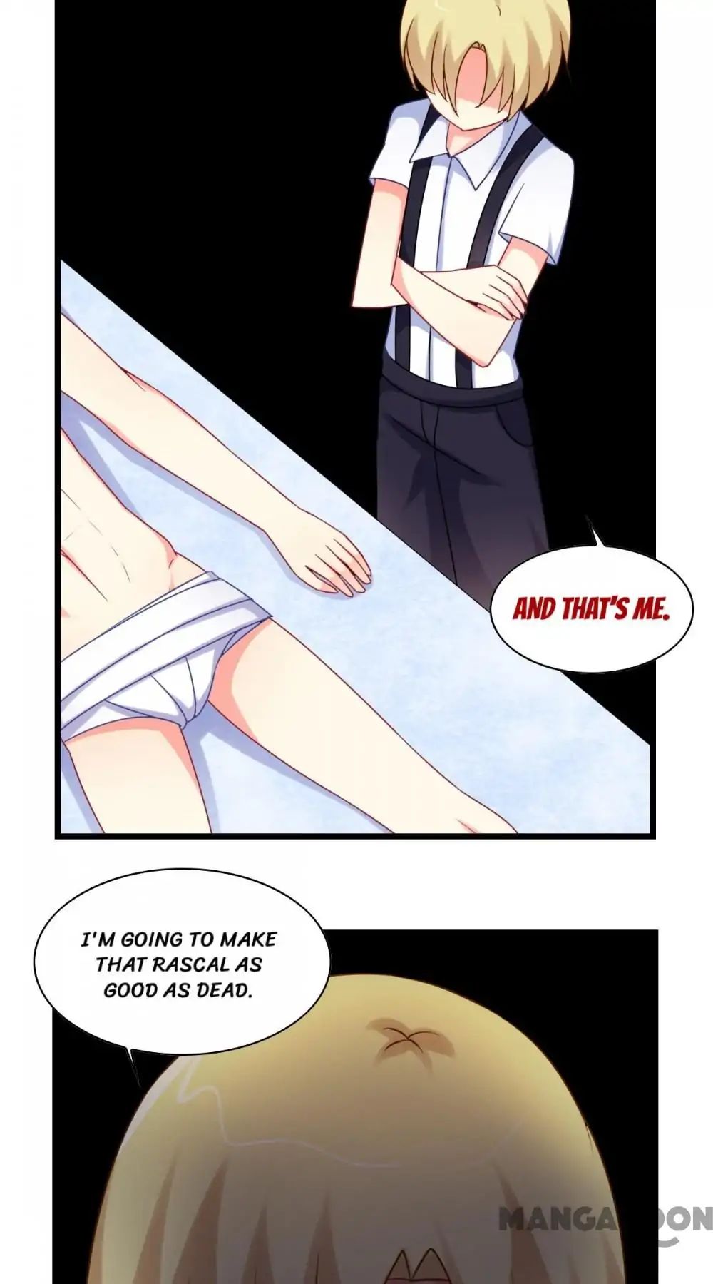 I Love Bl Comics - Chapter 23