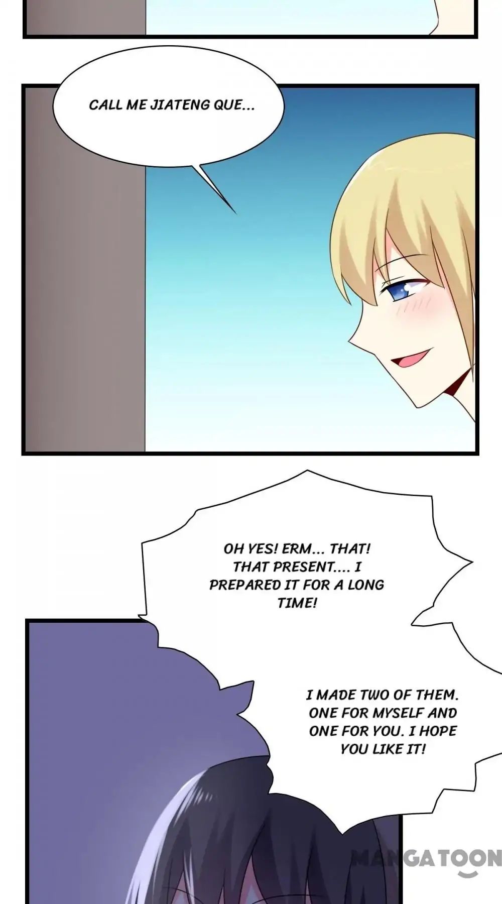 I Love Bl Comics - Chapter 21