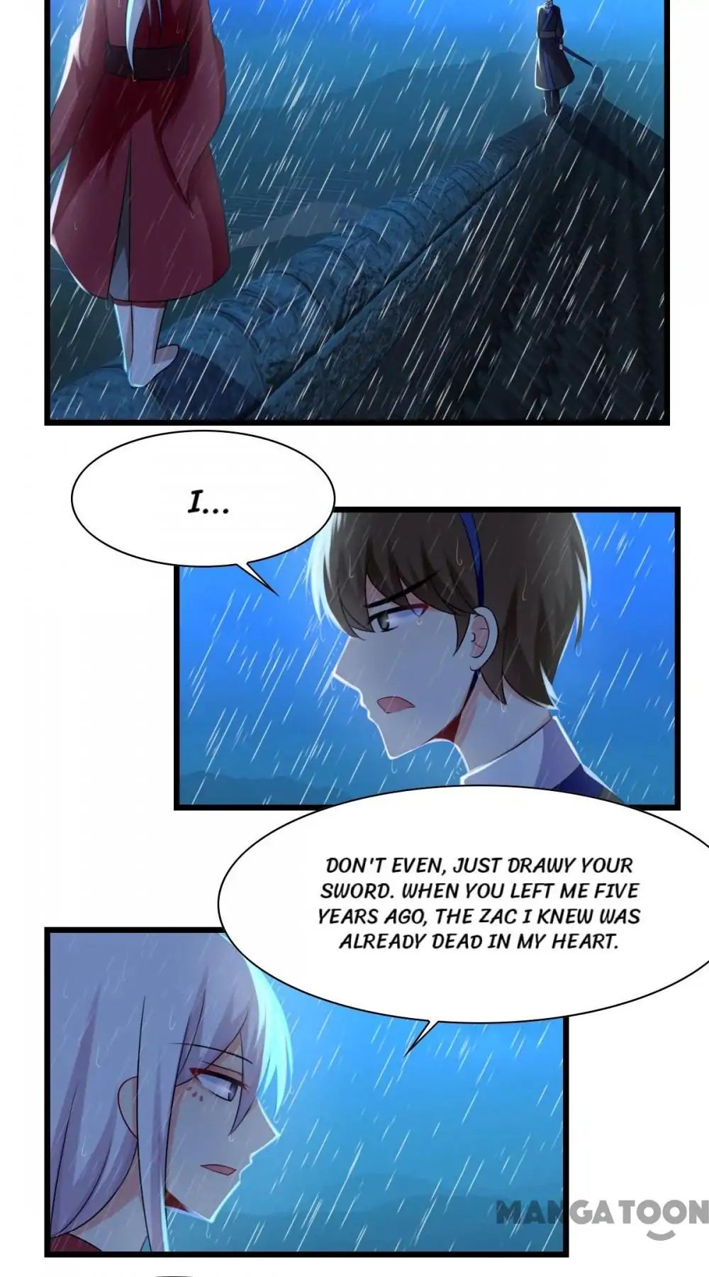 I Love Bl Comics - Chapter 19