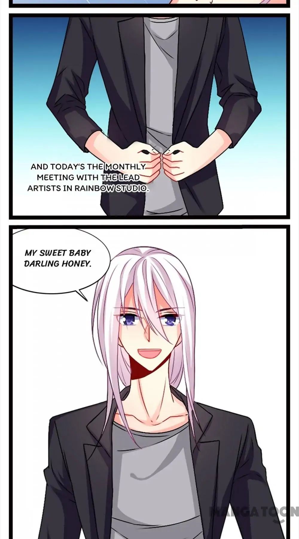 I Love Bl Comics - Chapter 9